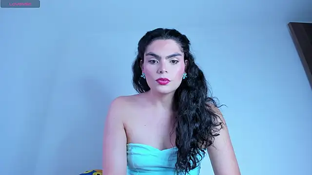 cheryl blossom69 online show from September 17, 2025, 10:23 pm