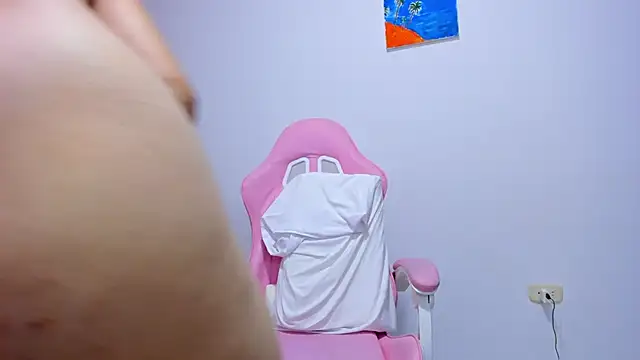 Soyqueen online show from March 28, 2026, 10:05 am