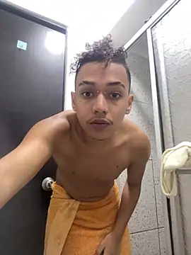 Snapshot of GaelOconner chatting on November 14, 2025, 12:47 am GaelOconner online show from November 14, 2025, 12:47 am