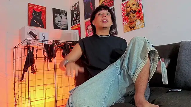 Snapshot of GaelOconner chatting on December 5, 2025, 4:11 am GaelOconner online show from December 5, 2025, 4:11 am