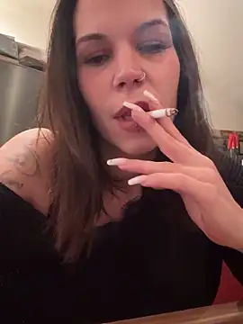 Lady Knaller online show from January 22, 2025, 8:17 pm