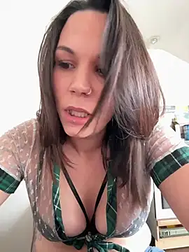 Lady Knaller online show from January 29, 2025, 11:41 am