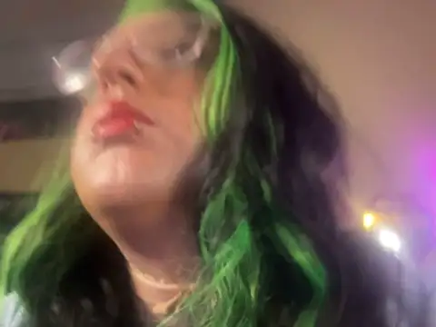 Blakelytgirl online show from February 19, 2026, 5:15 am