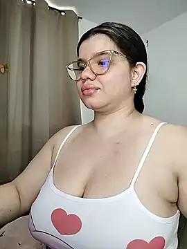 Danzel1105 online show from June 20, 2026, 4:45 pm