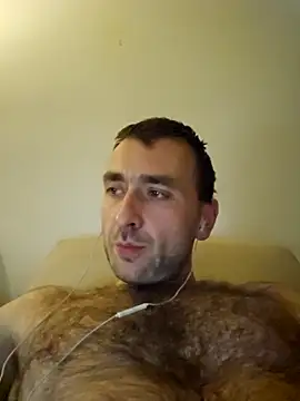 TIGERRR86 online show from October 24, 2025, 11:37 pm