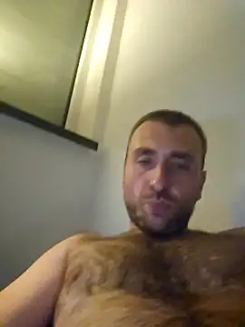 TIGERRR86 online show from September 8, 2025, 11:04 pm