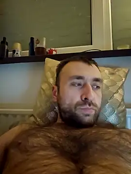 TIGERRR86 online show from January 26, 2025, 12:47 am