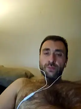 TIGERRR86 online show from November 12, 2025, 8:45 pm