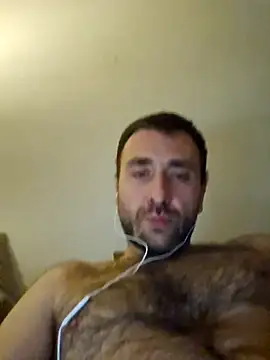 TIGERRR86 online show from November 10, 2025, 10:15 pm