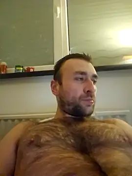 TIGERRR86 online show from February 19, 2025, 7:48 pm