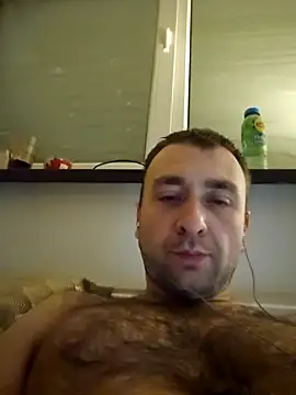 TIGERRR86 online show from February 3, 2025, 10:54 pm