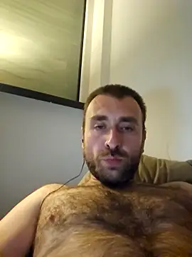 TIGERRR86 online show from September 25, 2025, 11:44 pm