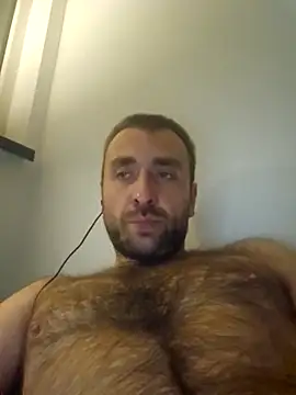 TIGERRR86 online show from September 17, 2025, 10:12 pm