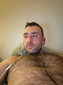 TIGERRR86 online show from March 15, 2026, 8:05 pm