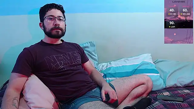 teddy foster online show from February 13, 2025, 1:05 pm