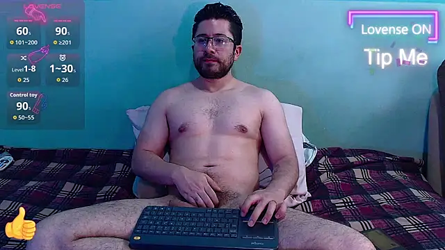 teddy foster online show from February 12, 2026, 6:40 pm