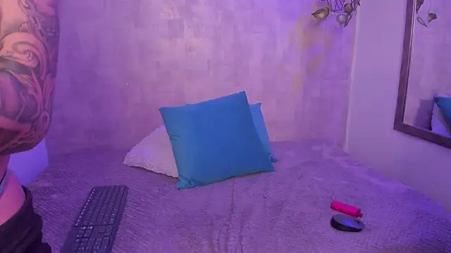 Snapshot of ChloeAddamss chatting on January 31, 2025, 6:57 am ChloeAddamss online show from January 31, 2025, 6:57 am