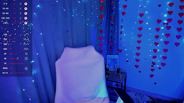 Sweet me  online show from February 13, 2026, 7:08 am