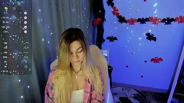 Sweet me  online show from October 26, 2025, 6:58 am