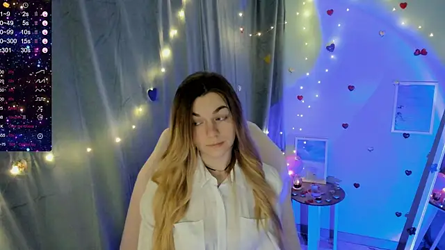 Sweet me  online show from March 1, 2025, 7:08 am