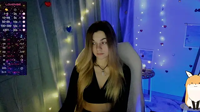 Sweet me  online show from March 11, 2025, 7:03 am