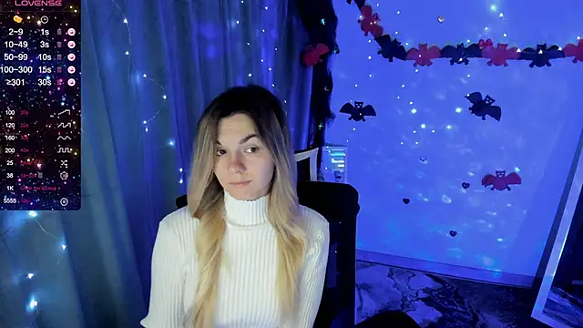 Sweet me  online show from November 2, 2025, 7:02 am