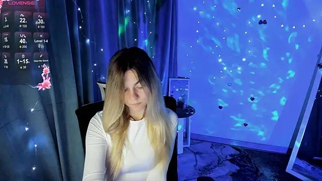 Sweet me  online show from November 4, 2025, 7:12 am