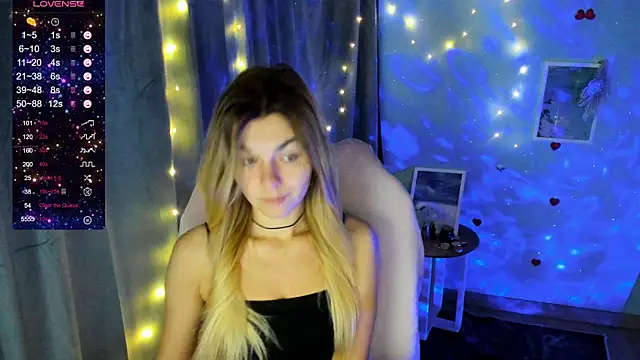 Sweet me  online show from September 14, 2025, 5:41 am