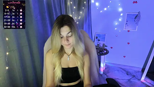 Sweet me  online show from September 19, 2025, 6:06 am