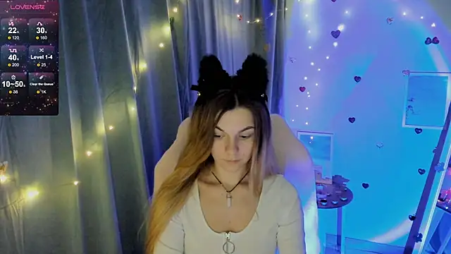 Sweet me  online show from February 26, 2025, 5:57 am