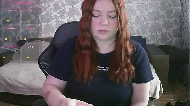 Sabrina Poison online show from November 11, 2025, 7:25 am