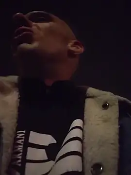 MillennialC0CK online show from December 1, 2025, 9:04 pm