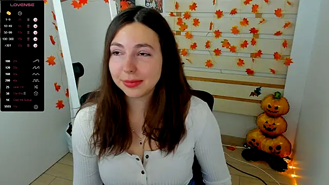 Lexy flower online show from November 23, 2025, 1:43 pm