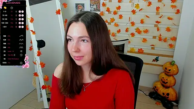 Lexy flower online show from October 24, 2025, 12:48 pm