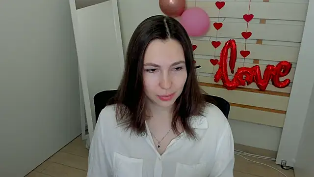 Lexy flower online show from March 15, 2025, 1:40 pm