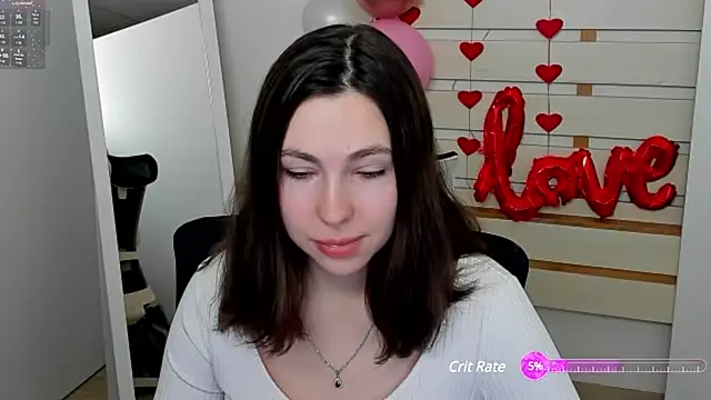 Lexy flower online show from February 24, 2025, 1:42 pm