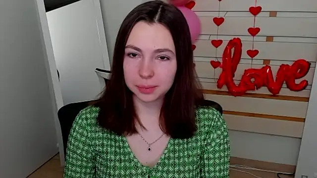 Lexy flower online show from February 26, 2025, 7:34 am