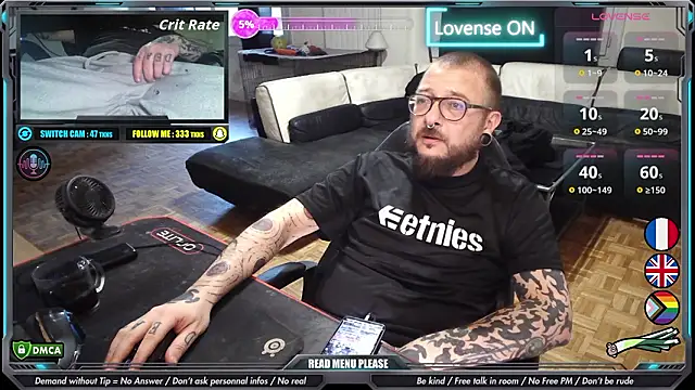 Law Leek online show from March 20, 2026, 5:14 pm