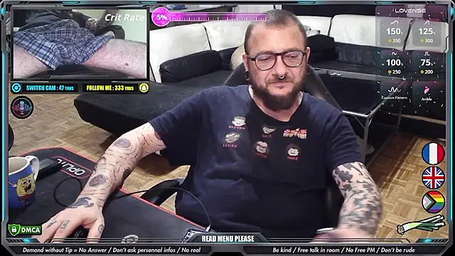 Law Leek online show from March 2, 2026, 5:53 pm