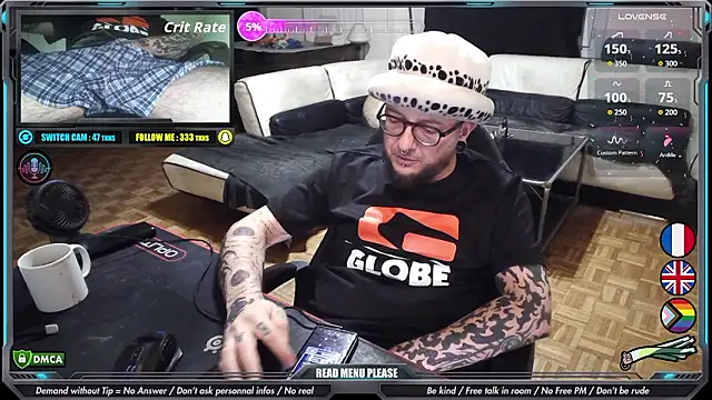 Law Leek online show from February 4, 2026, 5:19 pm