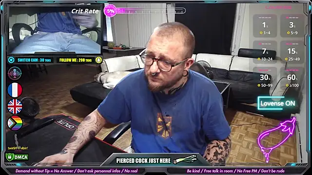 Law Leek online show from June 6, 2026, 2:33 pm