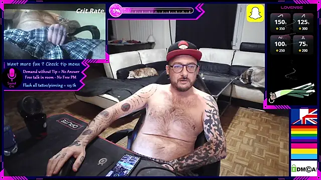 Law Leek online show from November 26, 2025, 5:46 pm