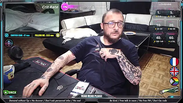 Law Leek online show from February 28, 2026, 10:26 am