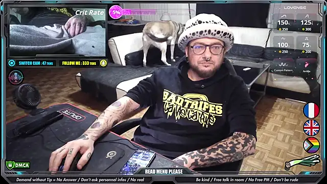 Law Leek online show from January 11, 2026, 7:59 am