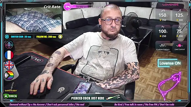 Law Leek online show from May 27, 2026, 4:47 pm