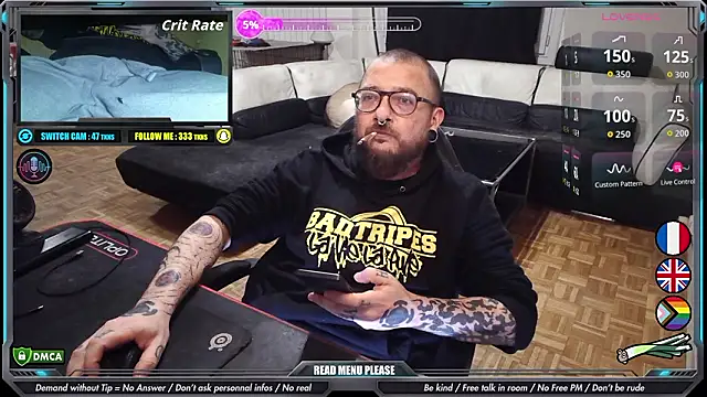 Law Leek online show from March 16, 2026, 5:59 pm