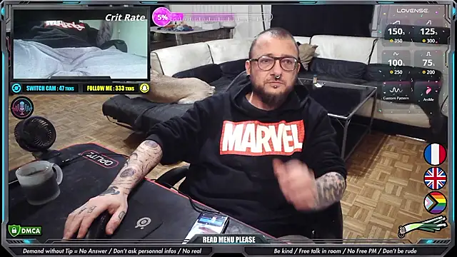 Law Leek online show from February 18, 2026, 5:31 pm