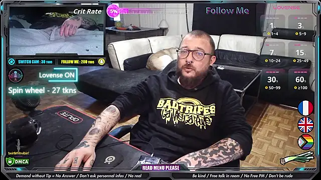 Law Leek online show from March 24, 2026, 5:35 pm