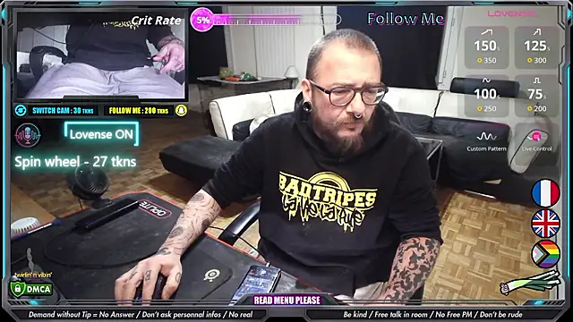 Law Leek online show from March 28, 2026, 11:44 am