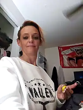 Dixiefaye Pika online show from February 25, 2025, 6:03 am